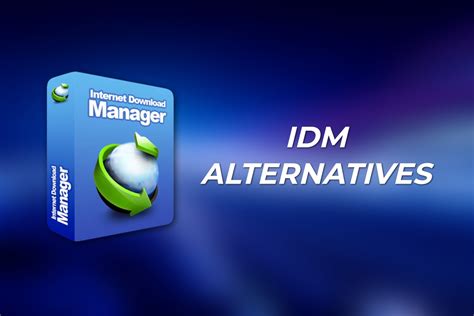 idm alternatif program